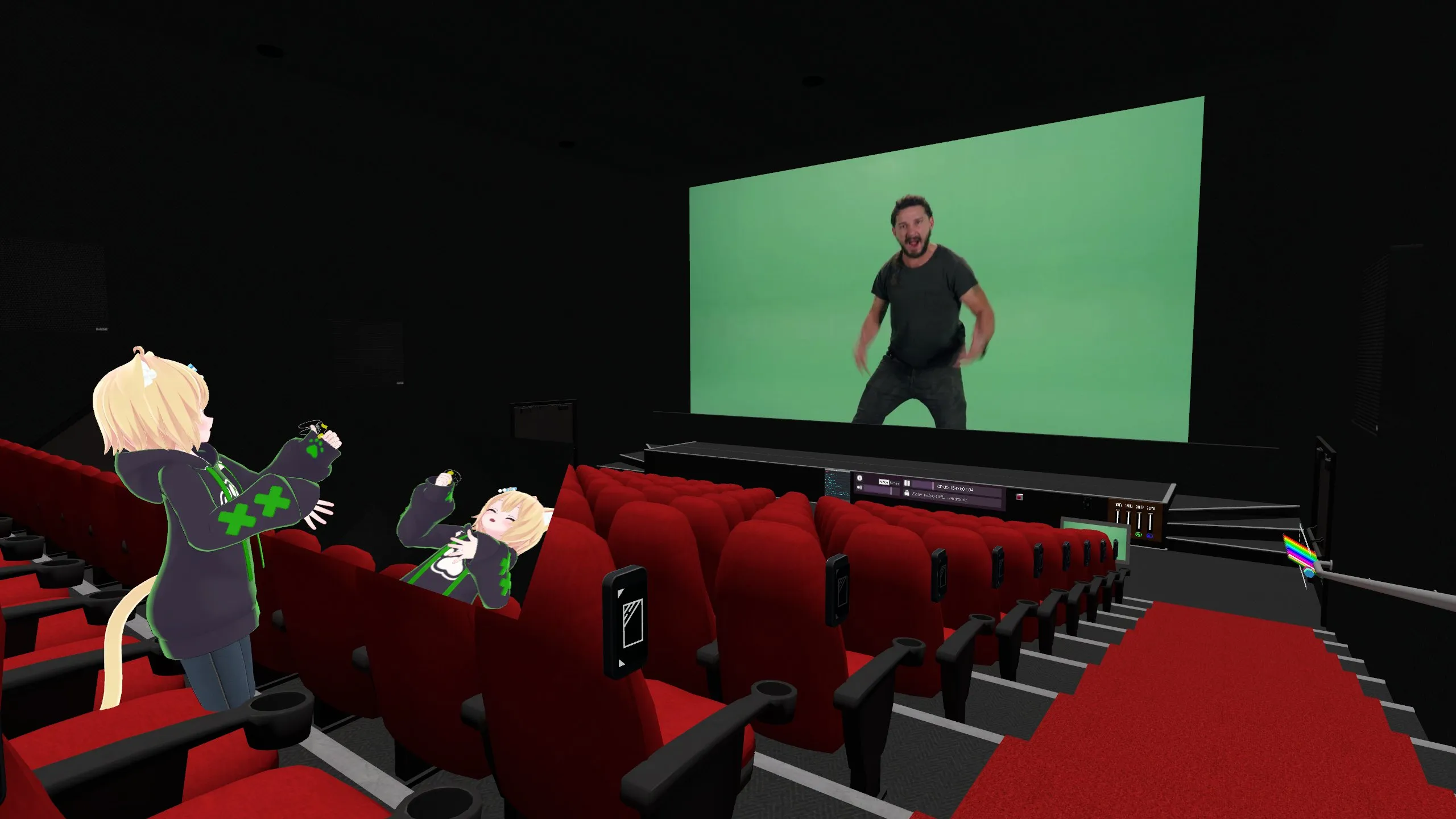 Just Cinema!