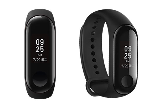 Xiaomi Mi Band 3 レビュー 最大24文字の文字表示に対応したスマートバンドの決定版 Till0196のぼーびろく