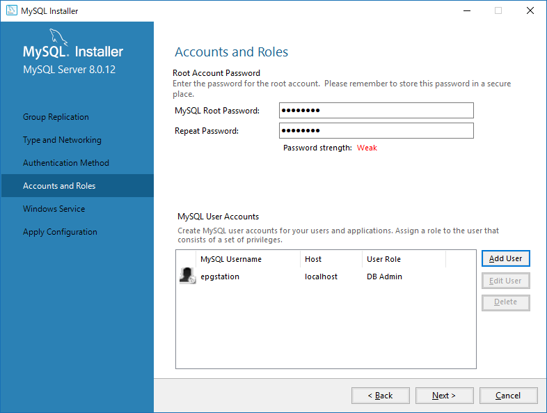 2018年9月最新 ネイティブwindows版chianchu的存在 Epgstation 導入方法 Till0196のぼーびろく