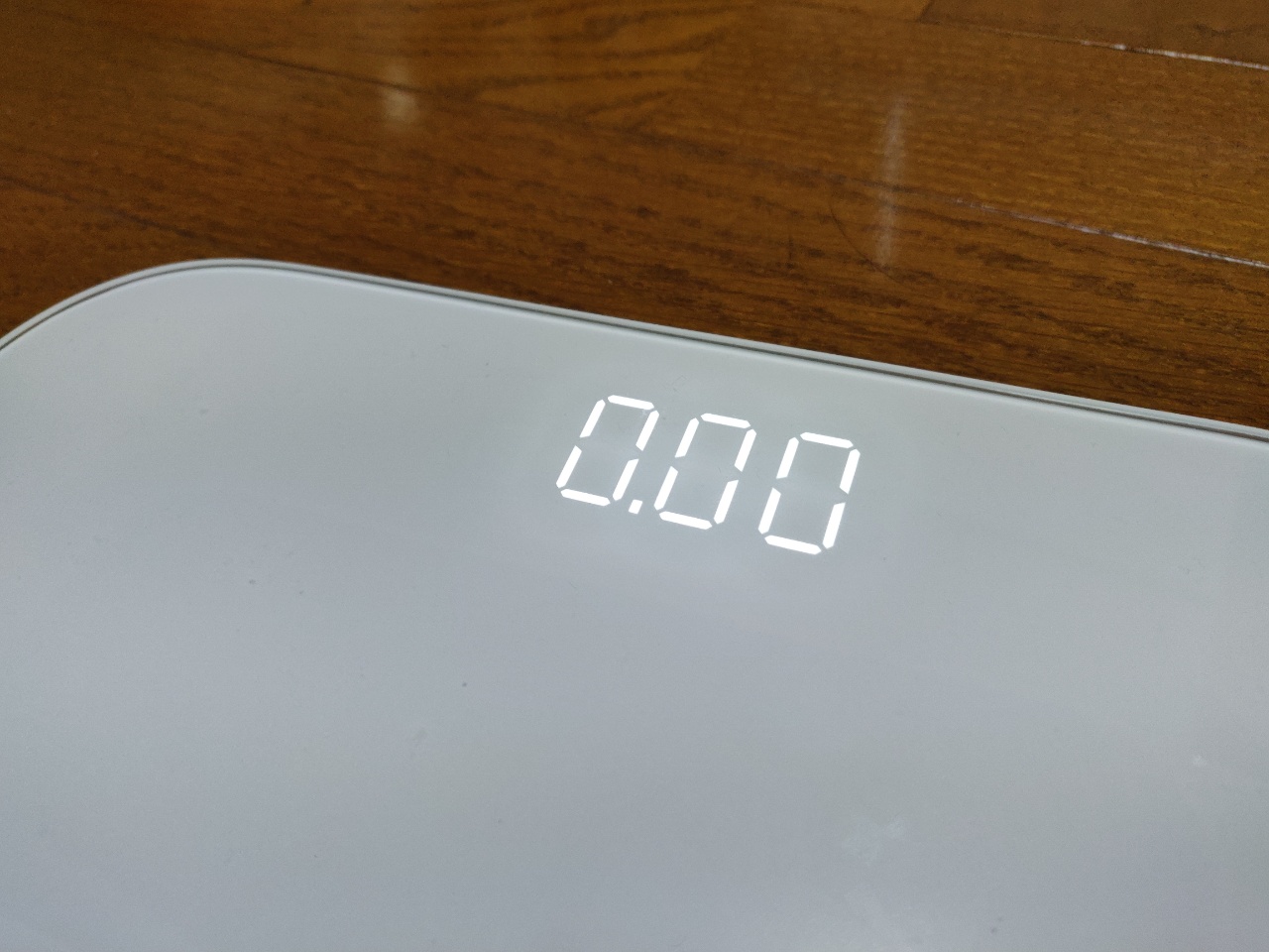 Xiaomiの最新体重計 Mi Scale 2 実機レビュー Till0196のぼーびろく
