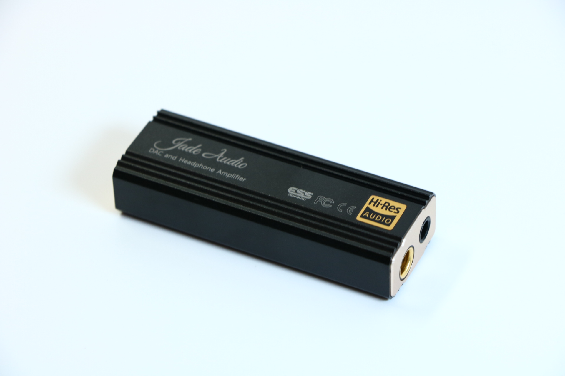 スティック型USB-DAC「FiiO KA3」レビュー。スティック型USB-DACを買う 